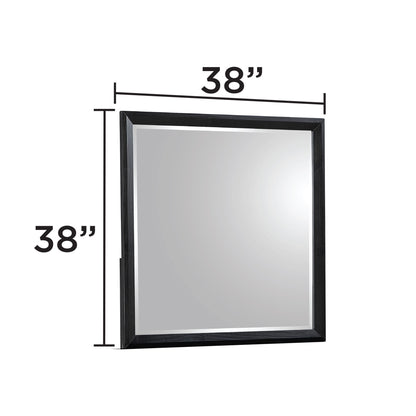 Houston - Bedroom Set