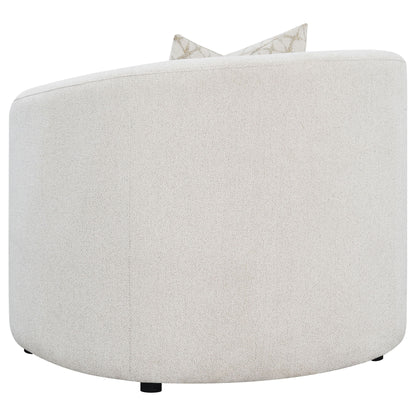 Rory - Sloped Arms Living Room Set