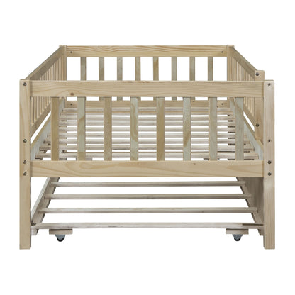 Multi Functional Daybed Bed