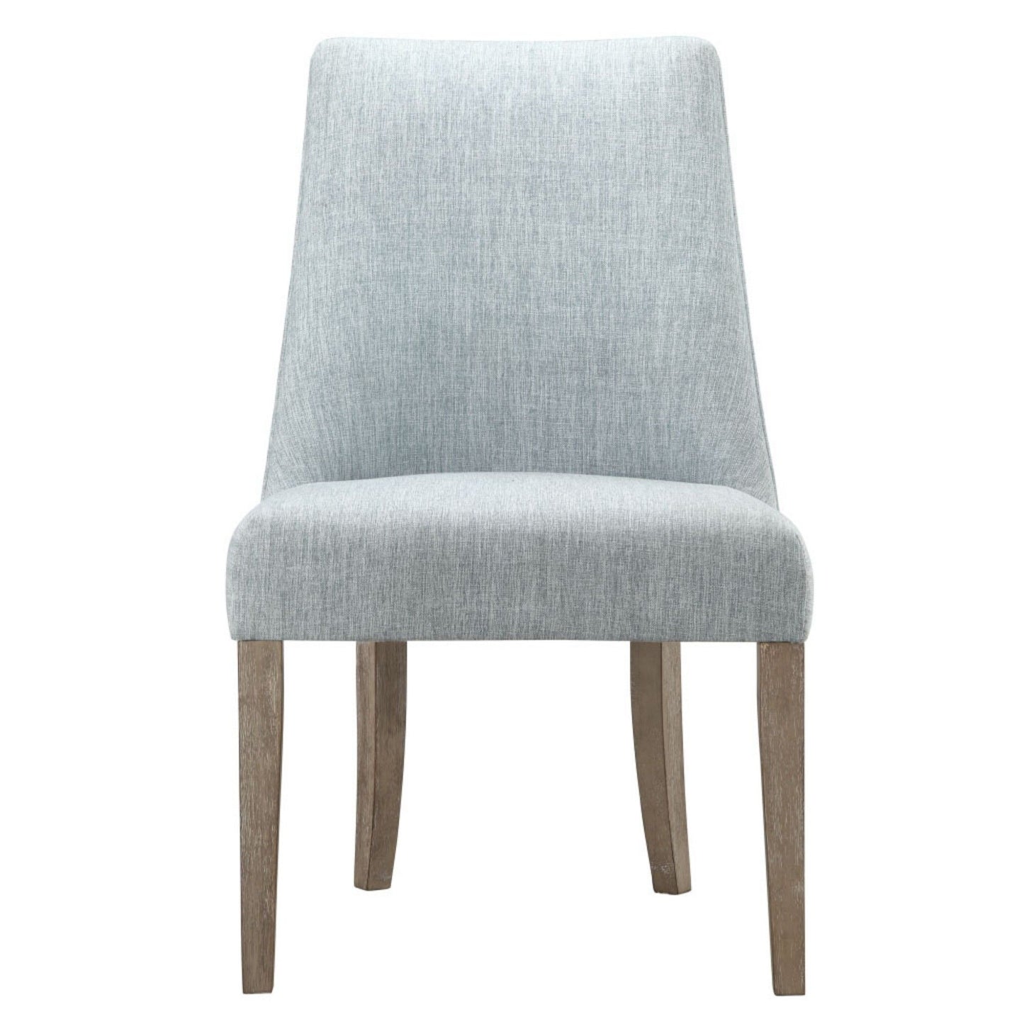 Comfortable Dining Chair Upholstered (Set of 2)