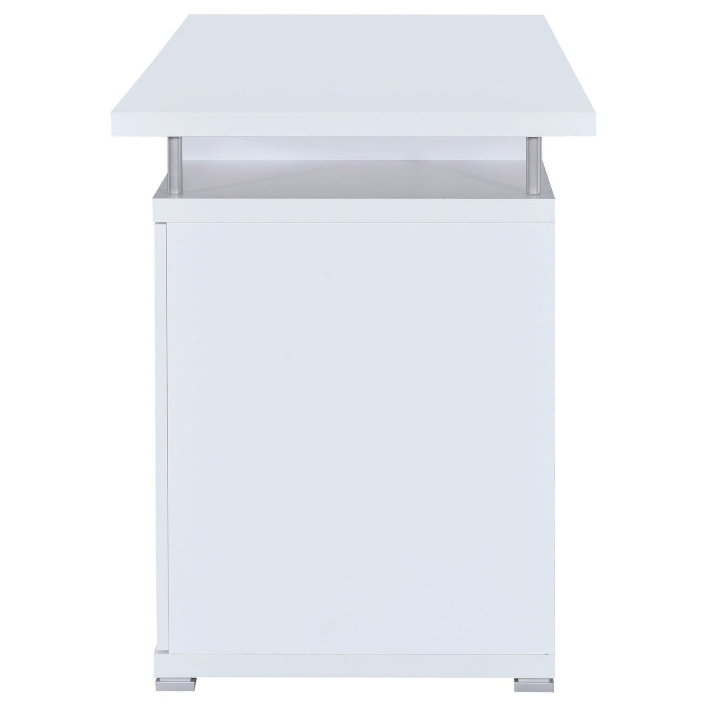 Rochelle - 2 Drawer Office Desk