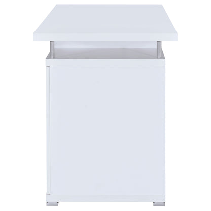 Rochelle - 2 Drawer Office Desk