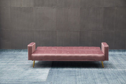 Comfort Compact Design Sofa Bed