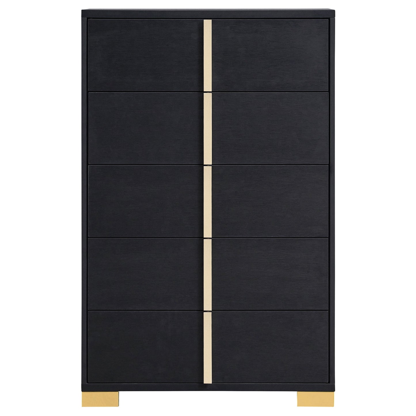Medici - 5 Drawer Chest