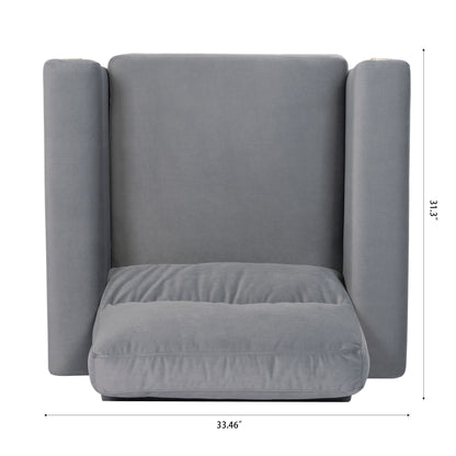 1 Seater Sofa