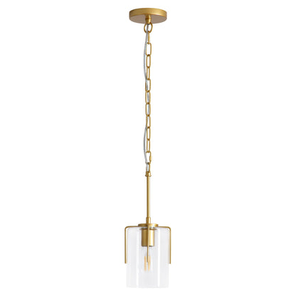 Adjustable Pendant Lighting