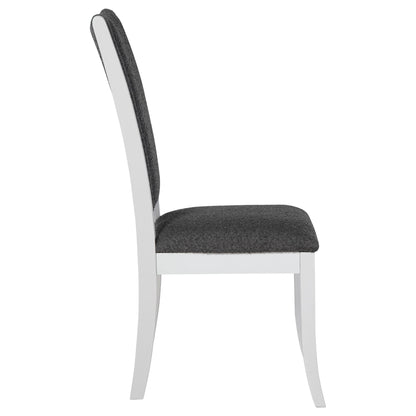 Tyler - Round Dining Table Set