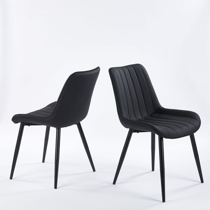 Styling Dining Chairs