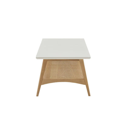 Modern Table With Extra Storage