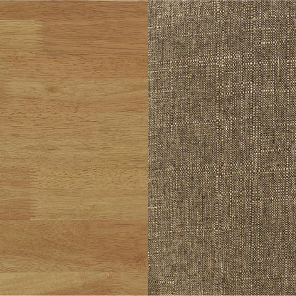 Carson - Dining Side Chair (Set of 2) - Walnut