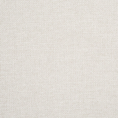 Thomas - Raised Arm Accent Bench - Ivory
