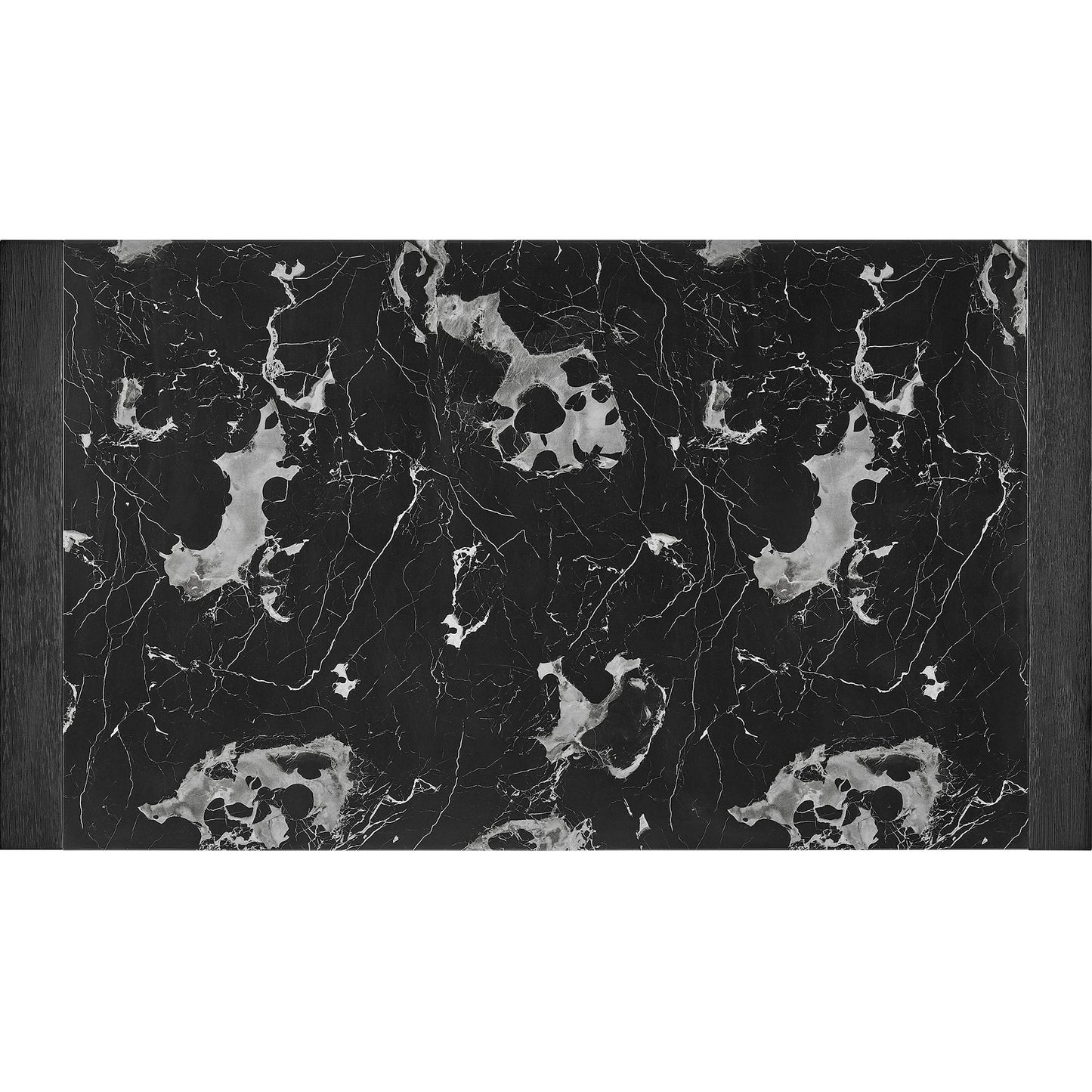 Dahiris - Dining Table - Black