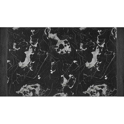 Dahiris - Dining Table - Black