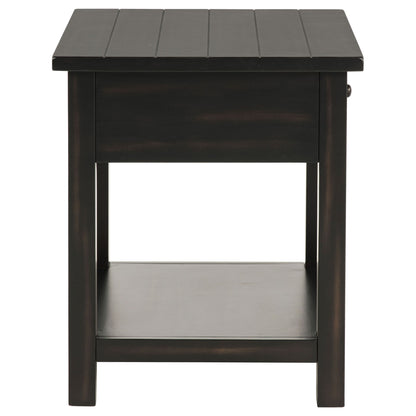 Castleton - Table Set