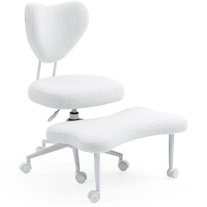 Multifunctional Ergonomic Meditation & Yoga Chair