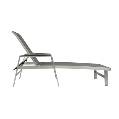 Oaxton - Chaise Lounge