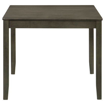 Rowland - 5 Piece Dining Set