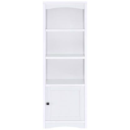 Stott - 3 Shelf Media Tower