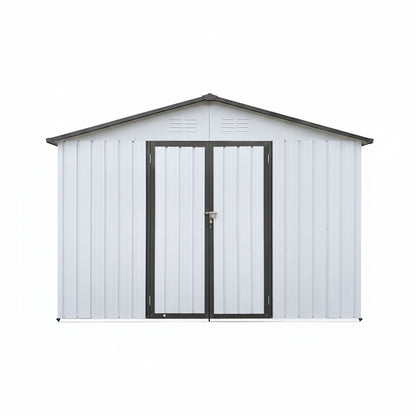 10' x 12' Garden Sheds Outdoor Storage Sheds
