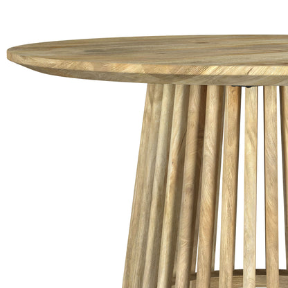 Diana - Round Table