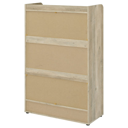 Kyla - 3 Tier Shoe Cabinet