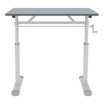 Adjustable Home Office Desk