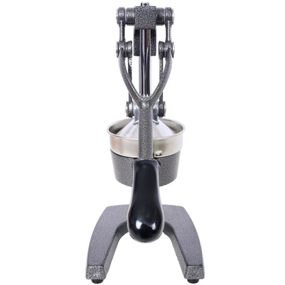 Manual Hand Press Citrus Juicer