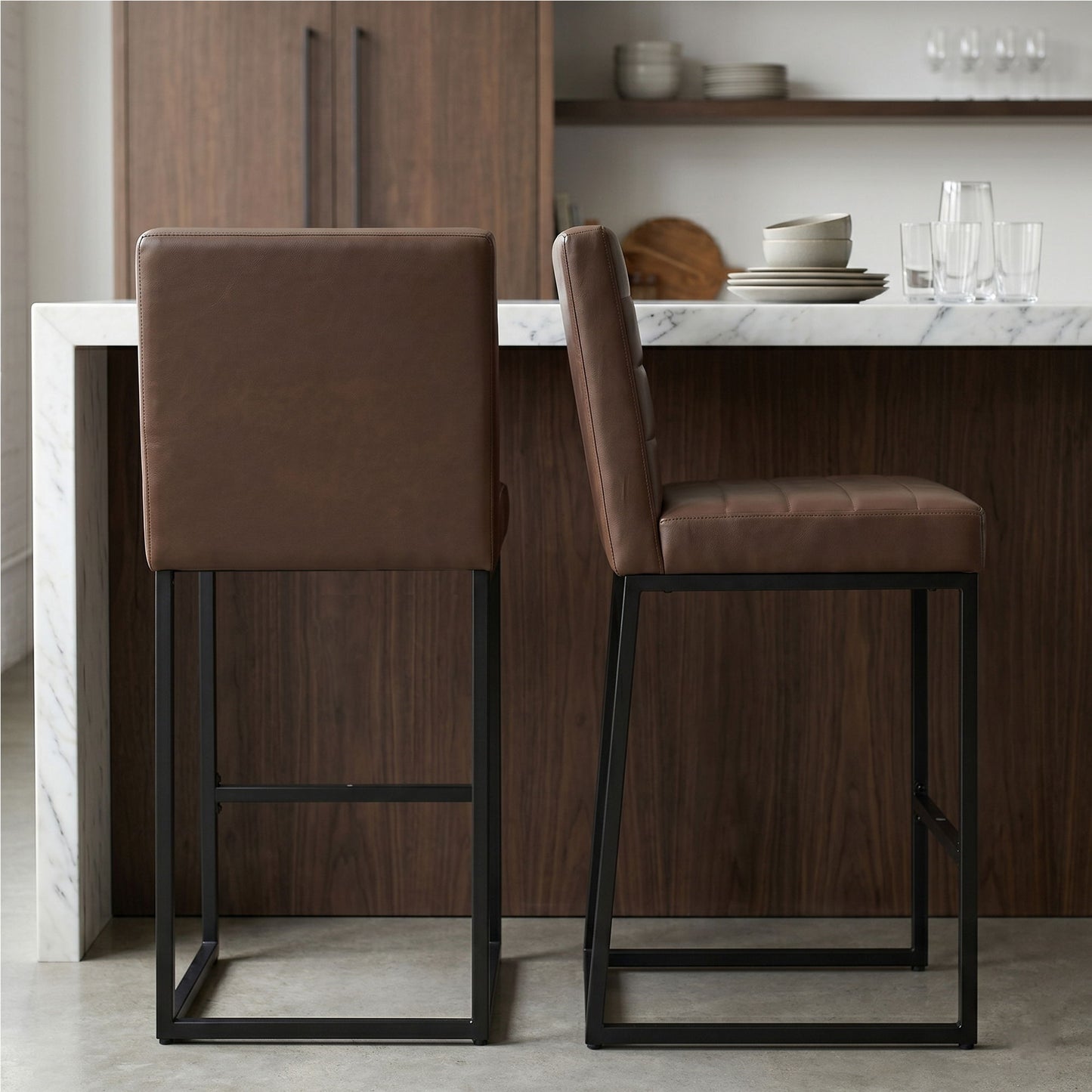 Counter Height Bar Stools For Kitchen Island