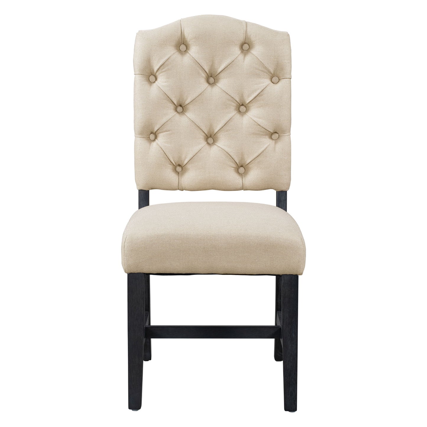 Retro Style Dining Chair Set