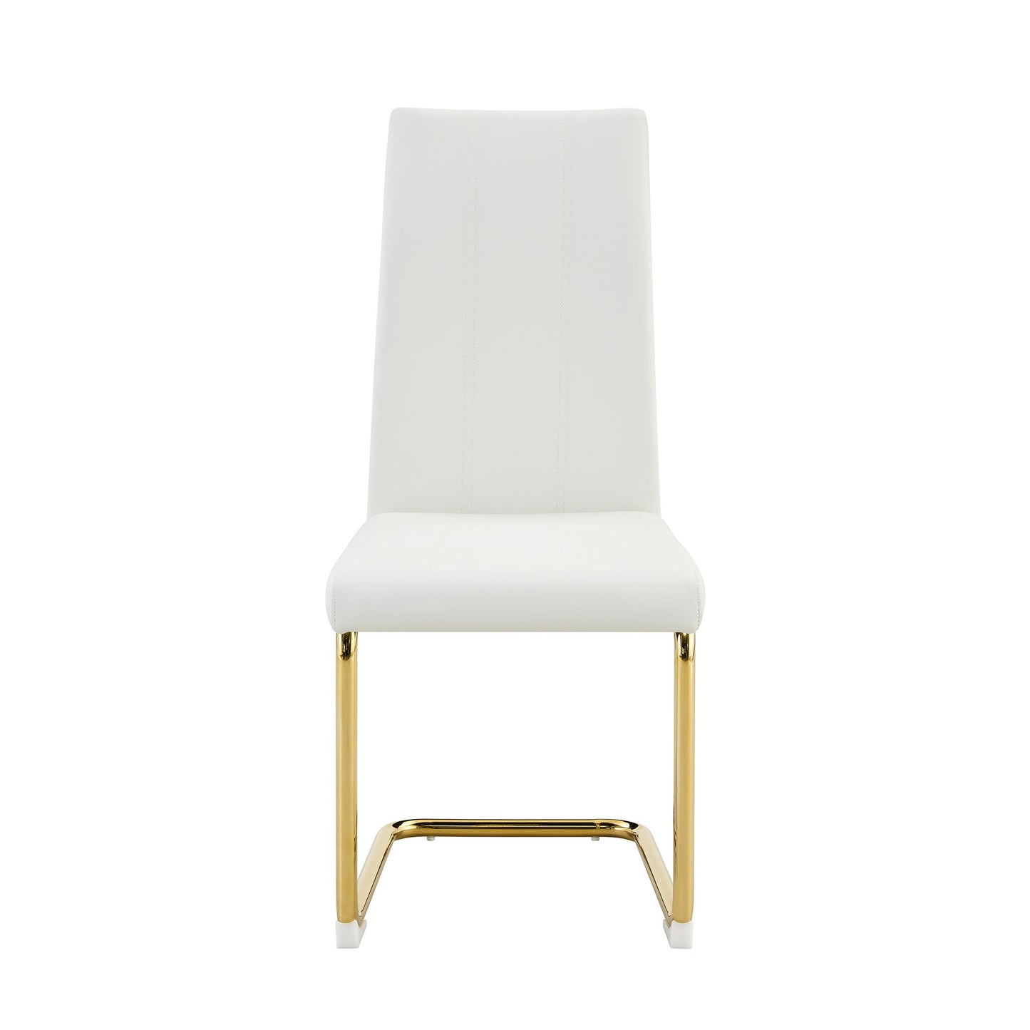 Luxury Aesthetic Upholstered Dining Chairs For Dining Room