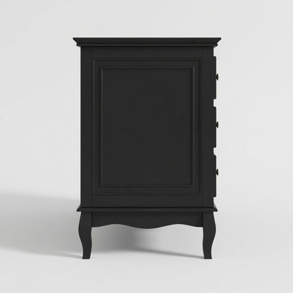 7 Drawer Dresser
