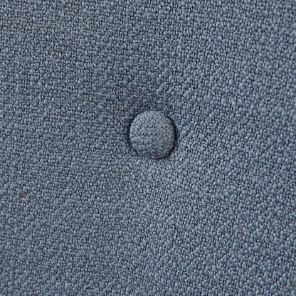 Adele - Swivel Chair With Button Tufted Back
