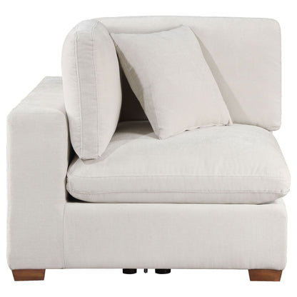 Ridgemont - Sectional Sofa