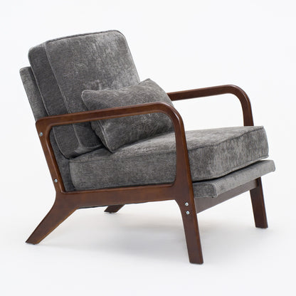 Upholstered Living Room Chair