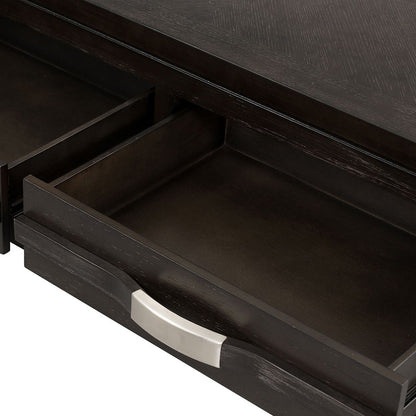 Elegant Design End Table