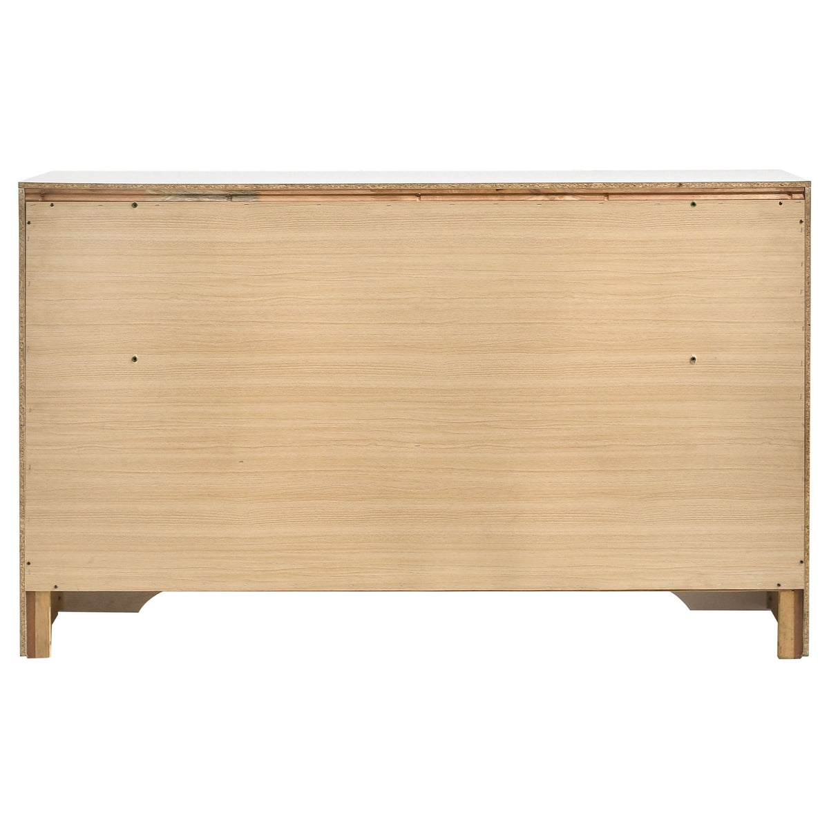 Annie - 9 Drawer Dresser