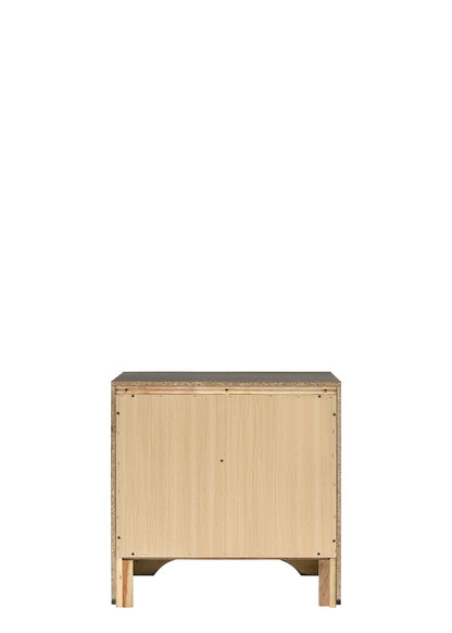 Naima - Chic Design Nightstand