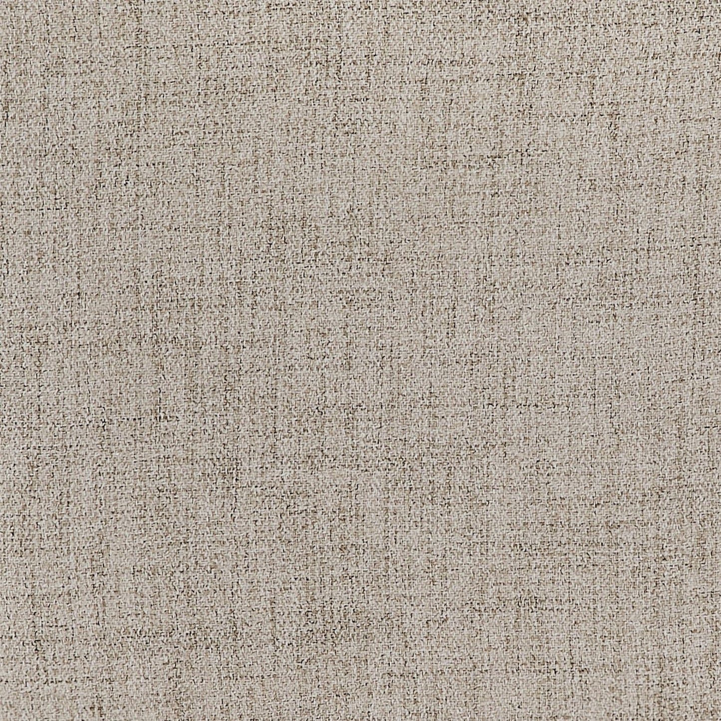 Solitude - Skirted Swivel Accent Chair With Hemp Like