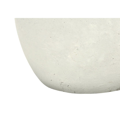Lighting, Table Lamp, Resin, Contemporary - Cream