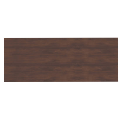Warm Shaker - Transitional Style TV Media Stand