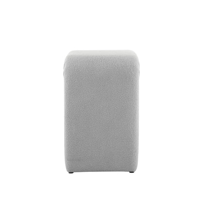 Boucle Stool (Set of 2)