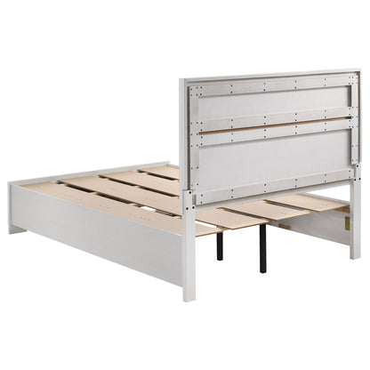 Annie - 4 Piece Bedroom Set
