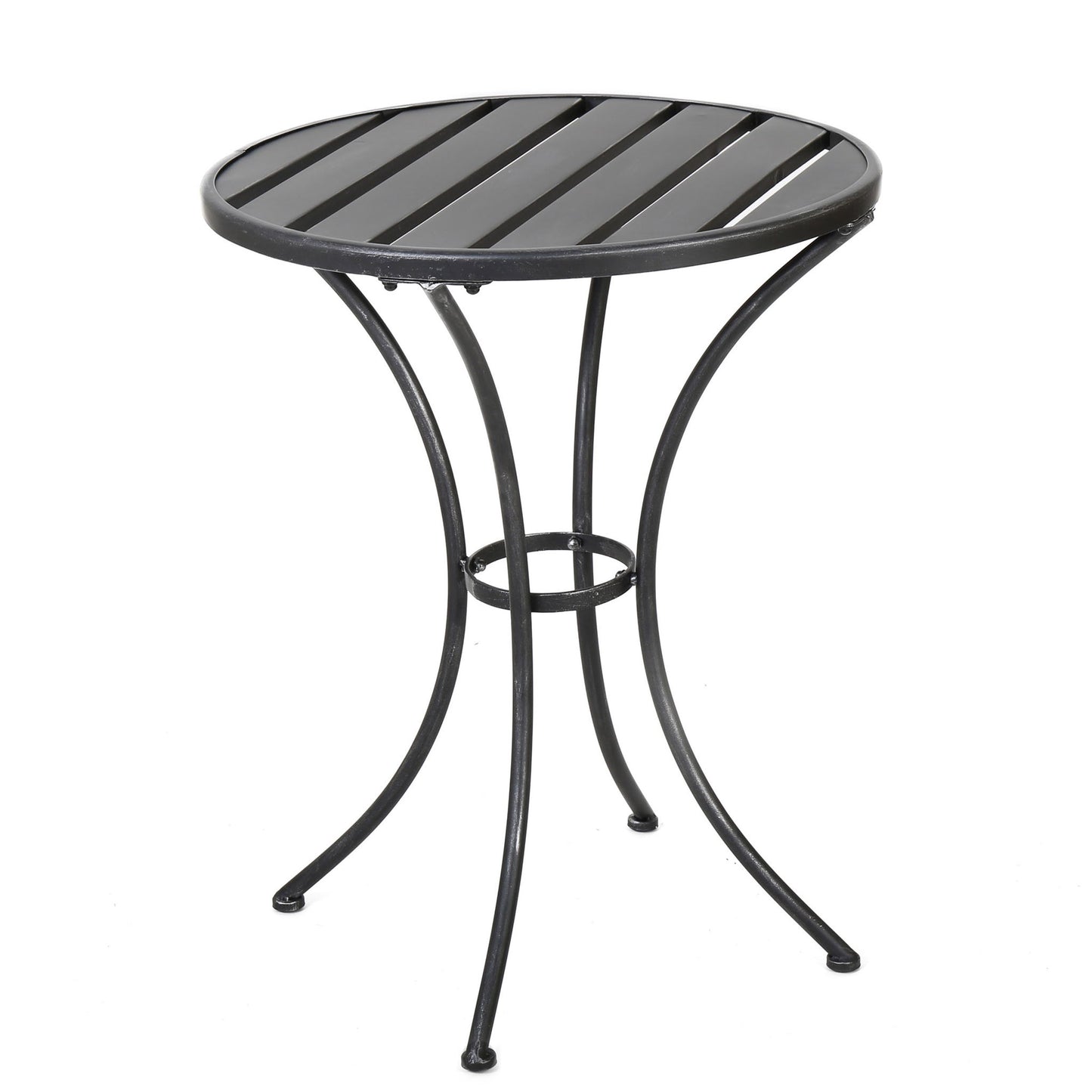 Yearn - 3 Piece Bistro Set With Table And 2 Chairs