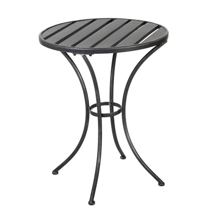 Yearn - 3 Piece Bistro Set With Table And 2 Chairs