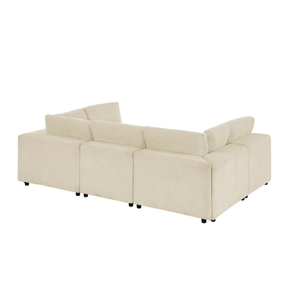 Reversible Modular Sectional