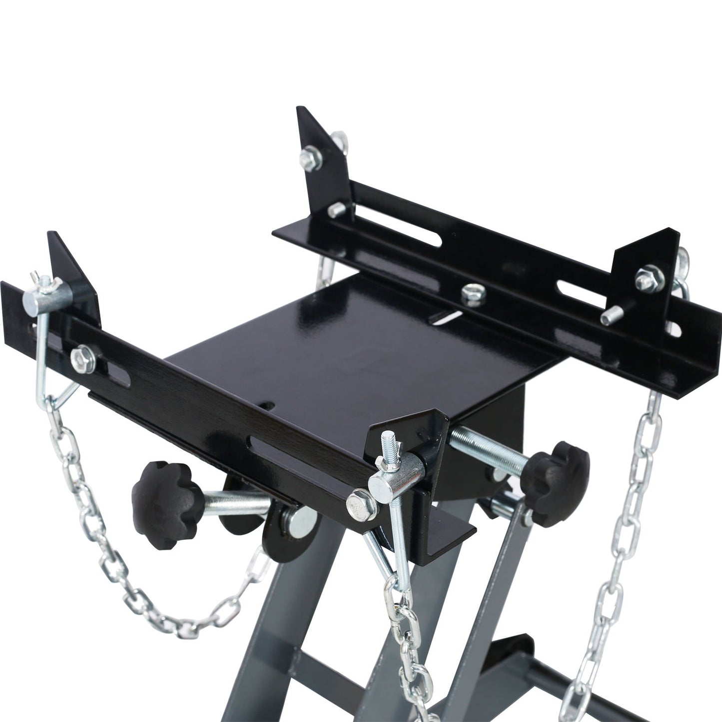 Hydraulic Transmission Floor Jack