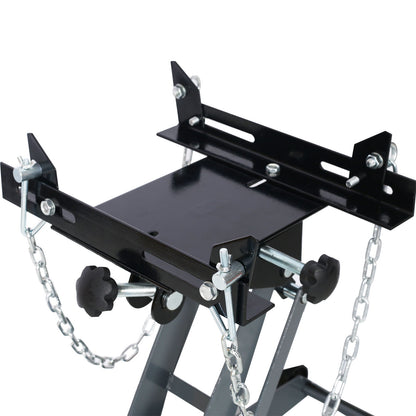 Hydraulic Transmission Floor Jack