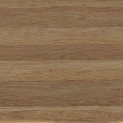 Hairpin - Leg End Table - Brown