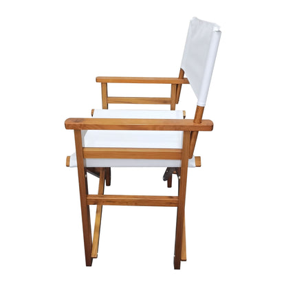 Folding Director Chair