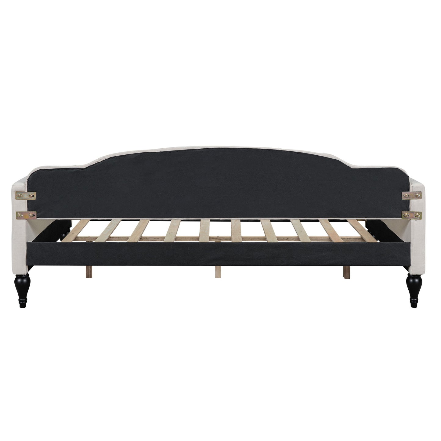 Upholstered Tufted Daybed